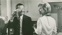 «Дни вина и роз (1962)» — обои к фильму #3