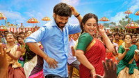 Обои к фильму «Thiruchitrambalam (2022)» — (30 из 49)