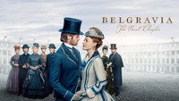 «Белгравия: Следующая глава (2024)» — обои к сериалу #10