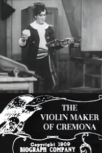 The Violin Maker of Cremona (1909)