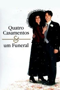 Imagem do Filme Quatro Casamentos e um Funeral