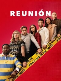 Poster de Reunion