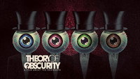 «The Residents: Теория неизвестности (2015)» — обои к фильму #2