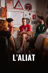 Poster de L'aliat