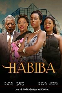 copertina serie tv Habiba 2018