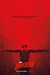 Movieposter Marvel's Daredevil