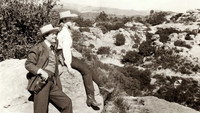 «Law of the Canyon (1947)» — обои к фильму #1