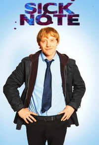Постер сериала «По болезни (2017-2018)» — (6 из 26)