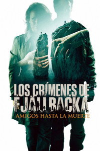 Los crímenes de Fjällbacka: Amigos hasta la muerte