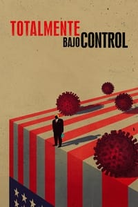 Poster de Totally Under Control