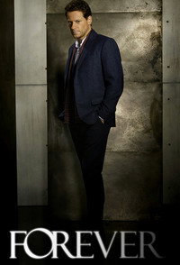 Постер сериала «Вечность (2014-2015)» — (3 из 24)