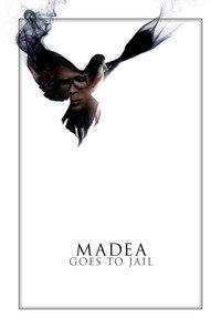 Постер фильма «Мэдея в тюрьме (2009)» — (6 из 20)