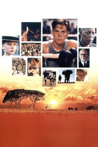 Постер фильма «Сила личности (1992)» — (17 из 52)