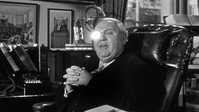 «Свидетель обвинения (1957)» — обои к фильму #9