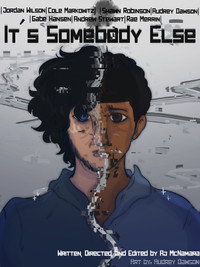 It's Somebody Else (2026) subtitle poster