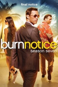 Burn Notice 7×1