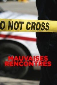 Poster de Mauvaises rencontres