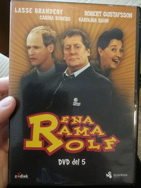 Stadskampen (1997) subtitle poster