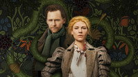 «Змей в Эссексе (2022)» — обои к сериалу #3