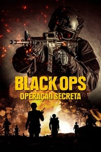 Black Ops – Operação Secreta