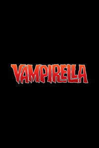 Untitled Vampirella film