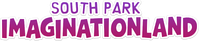 Логотип мультфильма «Южный Парк: Воображляндия (2008)» — (1 из 7)