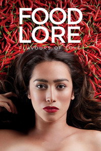 Постер сериала «Food Lore (2019)» — (2 из 3)