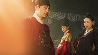 «Красное сердце (2022)» — обои к сериалу #9