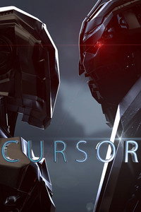 Постер фильма «Cursor (2016)» — (1 из 1)