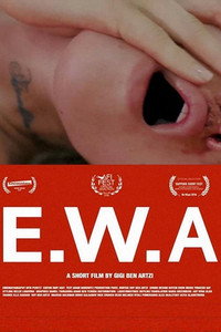 Постер фильма «E.W.A (2016)» — (2 из 4)