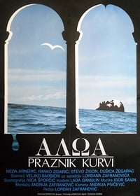 Haloa - praznik kurvi (1988)