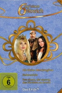 Finest Fairy Tales - Season 7