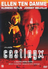 Постер фильма «Castingx (2005)» — (1 из 3)
