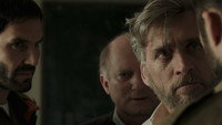 «Фокстрот (2017)» — обои к фильму #3