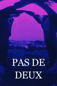 Постер фильма «Looney Lens: Pas de deux (1924)» — (2 из 2)