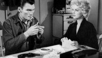 «House of Numbers (1957)» — обои к фильму #6