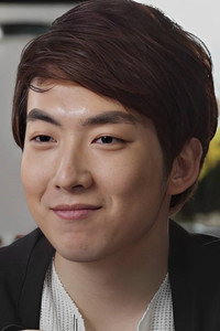 Lee Yoo-chan