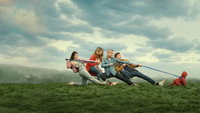 Обои к сериалу «Родители года (2020 - 2023)» — (16 из 43)