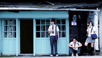 «Вечное лето (2006)» — обои к фильму #6
