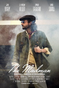 The Madman (2025) poster