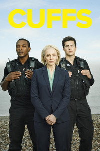 Постер сериала «Наручники (2015)» — (2 из 12)