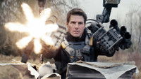 Edge of Tomorrow