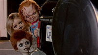 Le Fils de Chucky