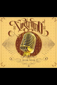 Nostromo - Hysteron · Proteron - DVD