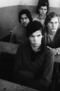 Nevelésügyi sorozat