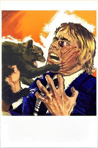 Постер фильма «Смерть улыбается убийце (1973)» — (7 из 13)
