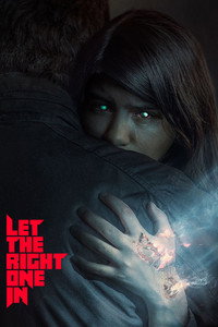 Постер сериала «Впусти меня (2022)» — (8 из 36)