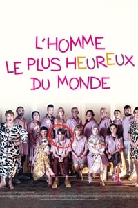 L'Homme le plus heureux du monde (2023)