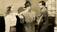 «Килрой был здесь (1947)» — обои к фильму #1
