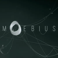 Логотип сериала «Мёбиус (2021)» — (1 из 5)